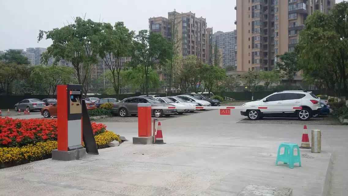 明水县明水县黑龙江哈尔滨市停车收费系统